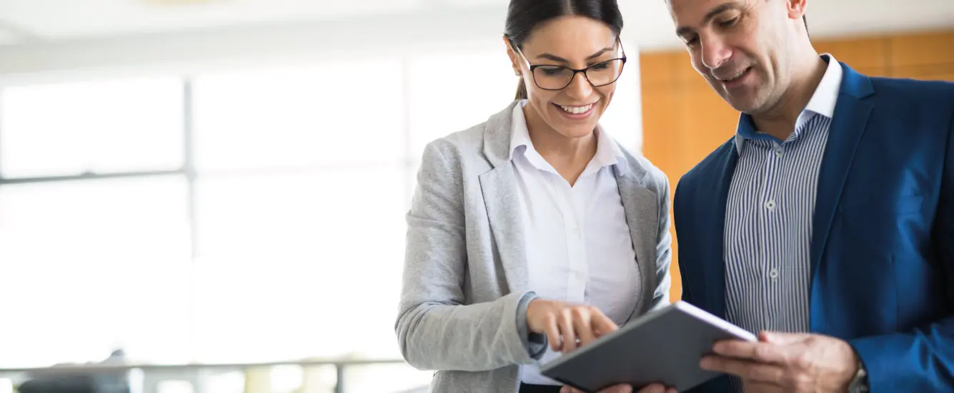 Take back control of your energy bills in your Government Organisation