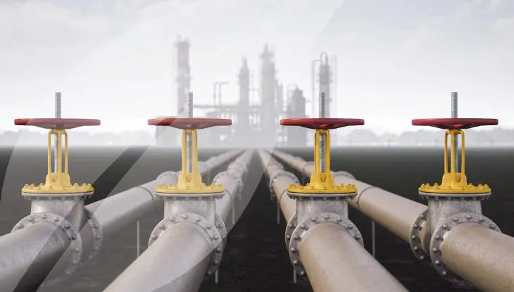 Which Industries are the Heaviest users Fossil Fuel The Facts