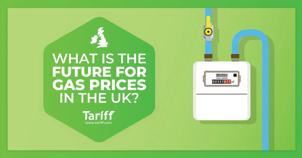 What Is The Future Of Gas Prices In The UK? A Business Outlook For 2026 And Beyond
