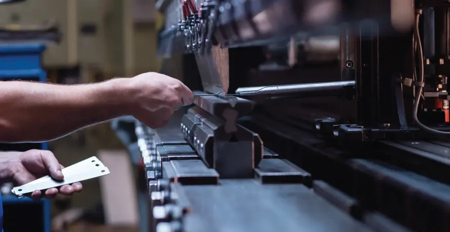 Manufacturing Sector Energy Usage