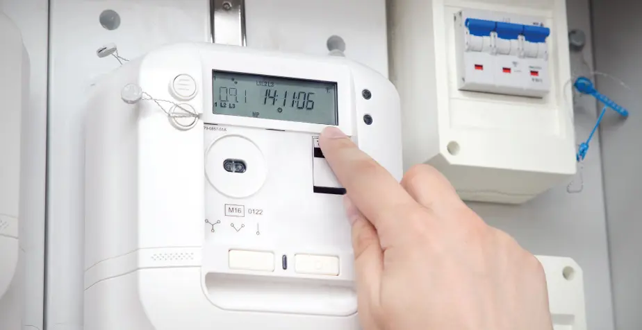 Managing Business Utilities in a Smarter Way