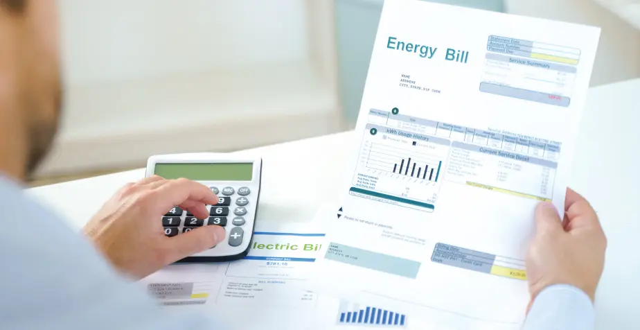 Why Paying Attention to Utility Bills Pays Off