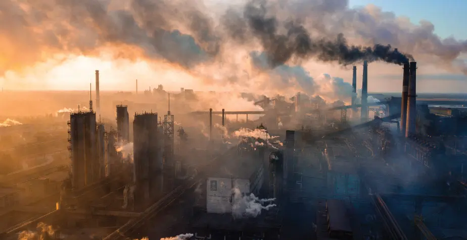 Fast Fashion and Textile Waste