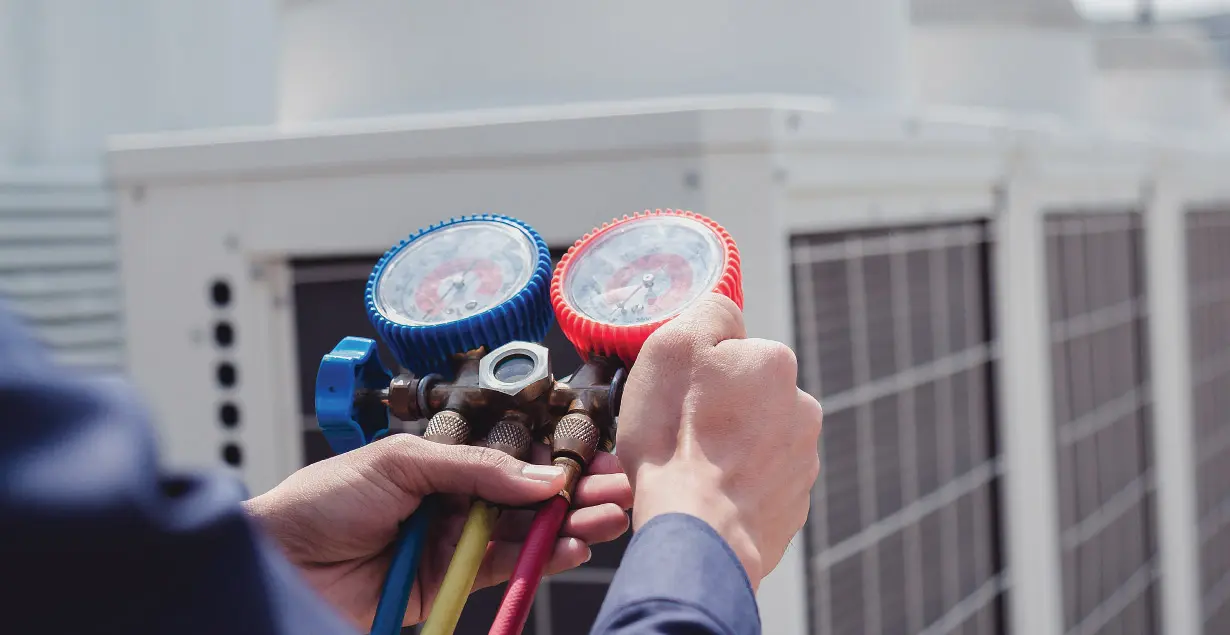 Your Partner for Business Heating Solutions