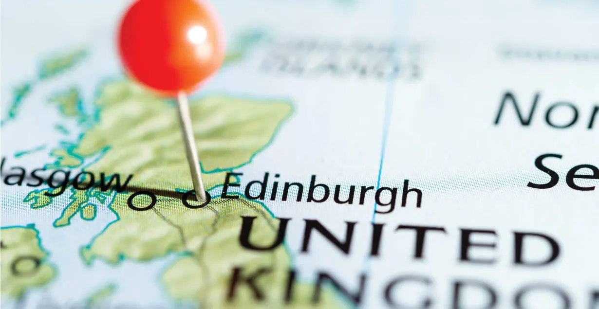 Explore Our Regional Water Map