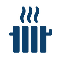 Reduce Your Business Heating Bill And Only Heat Specific Areas