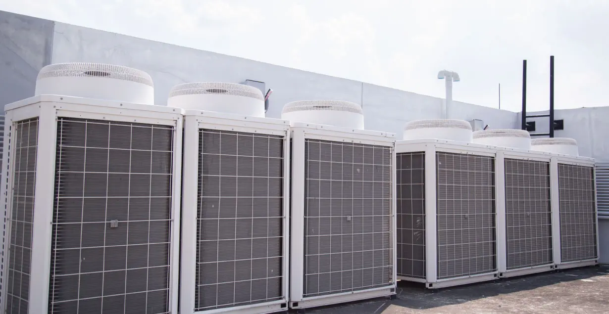 Optimise Your Business Heating Solution