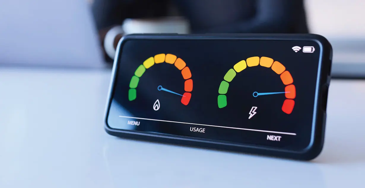 Take Control of Your Business Gas With Smart Technology