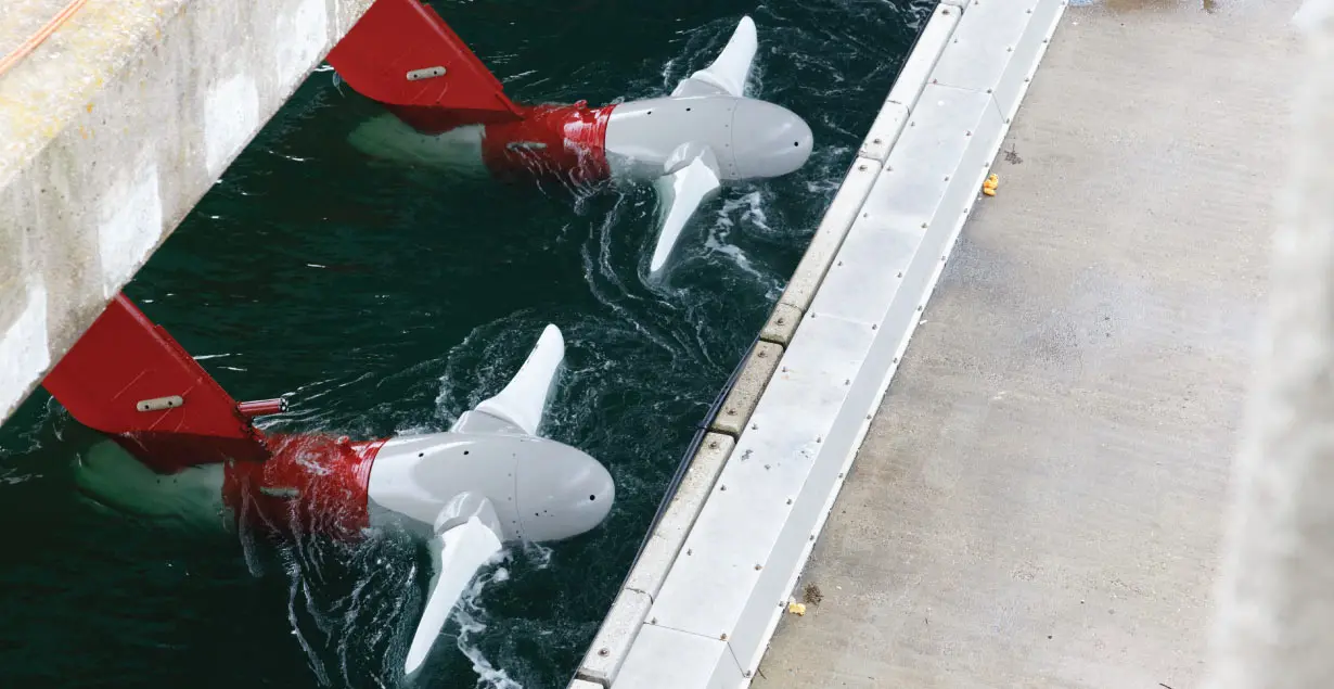 What Is Hydropower For Business?