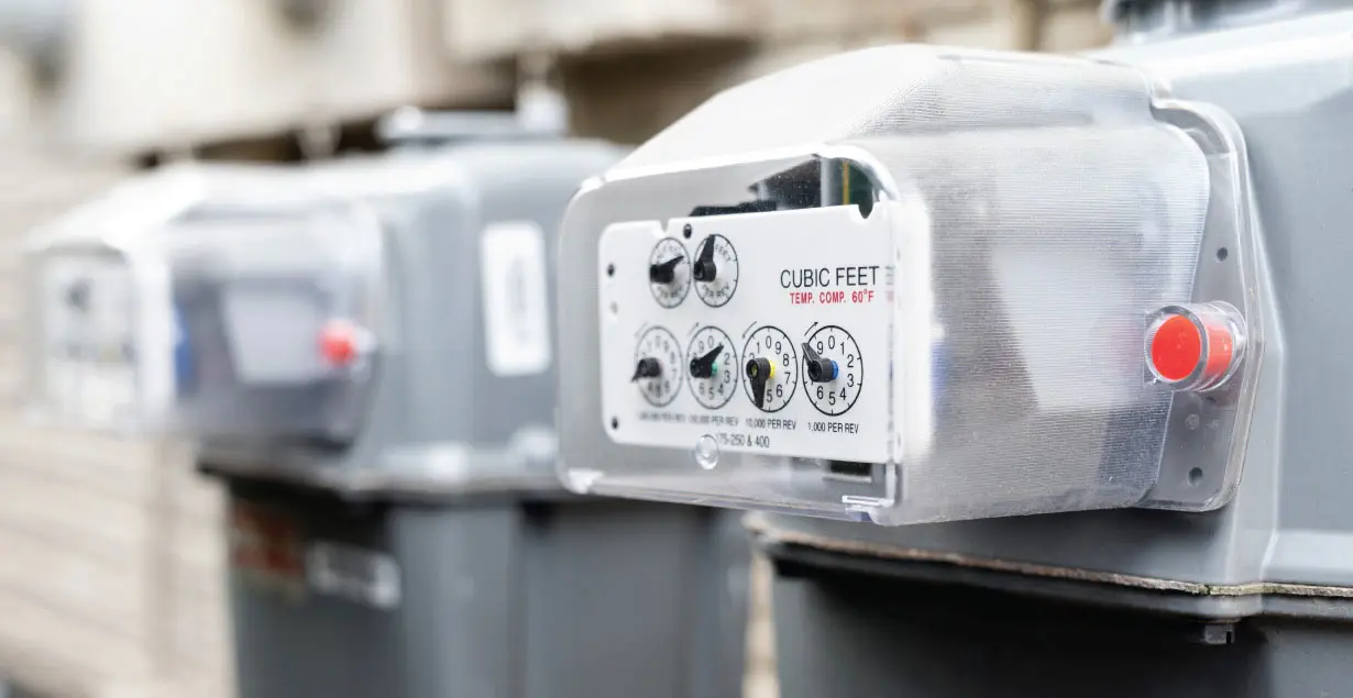 Get The Right Gas Meter For Your Business