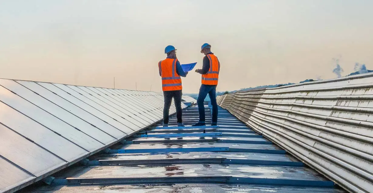 Our Business Approach