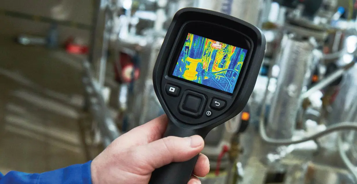 The Benefits of Pyrocore Technology