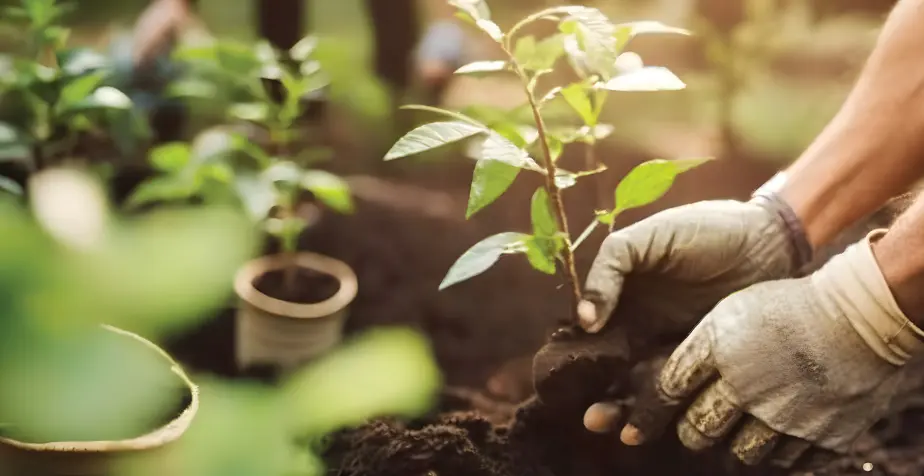 What Does It Mean to Be Carbon Neutral?