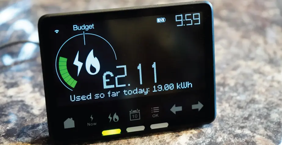 2026 Energy Price Cap