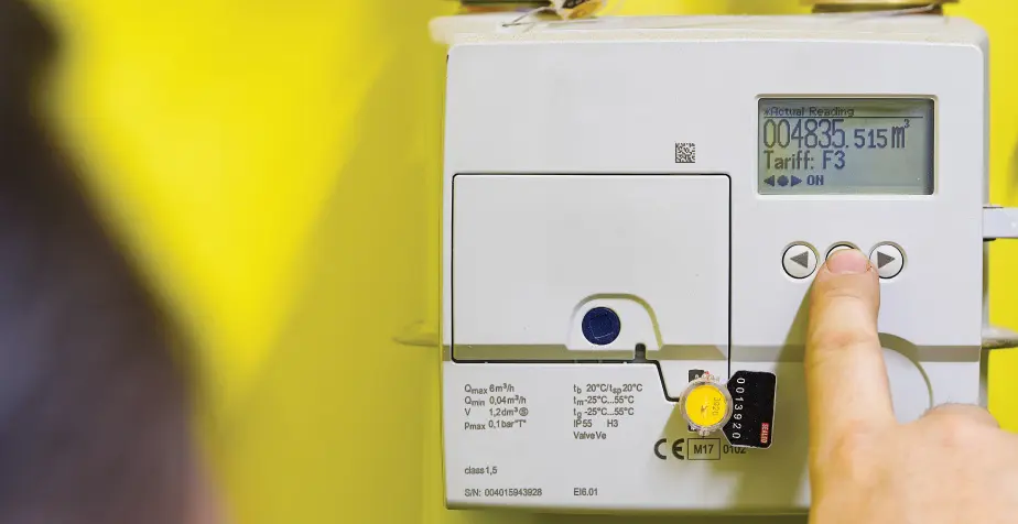 Help During the Energy Crisis