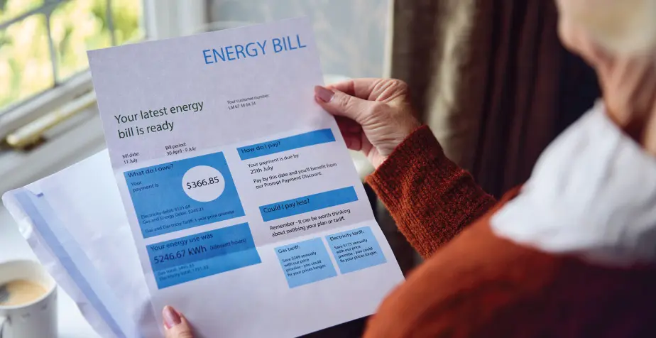 What’s Driving the Difference Between Gas and Electricity Prices?