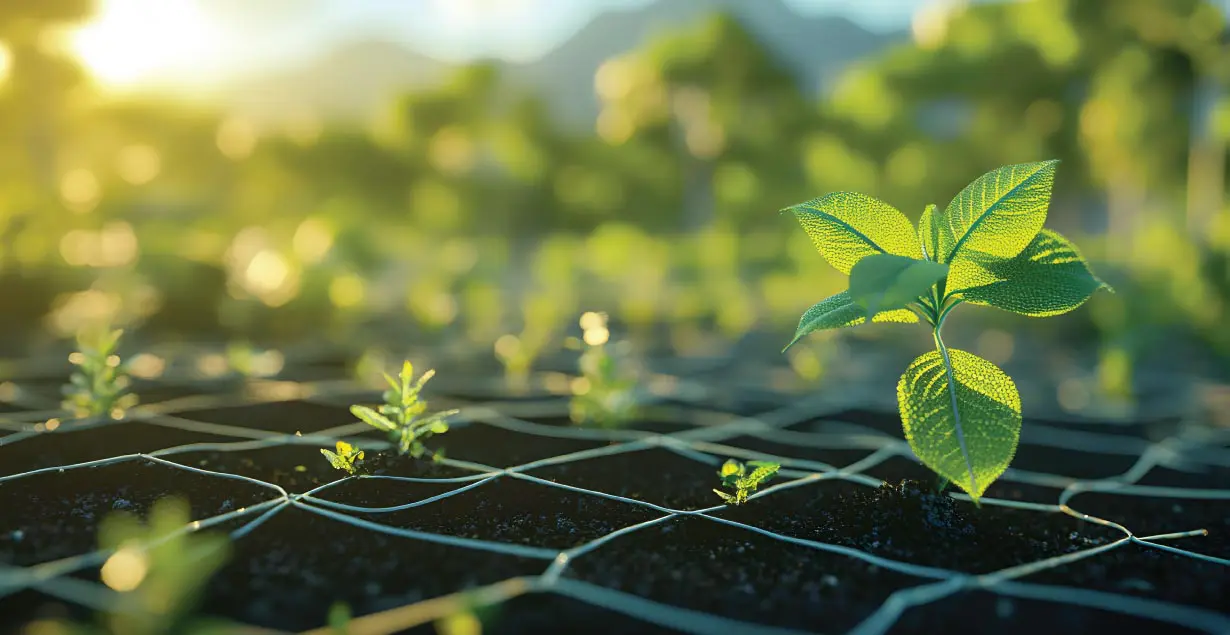 Offset Your Small Business Energy