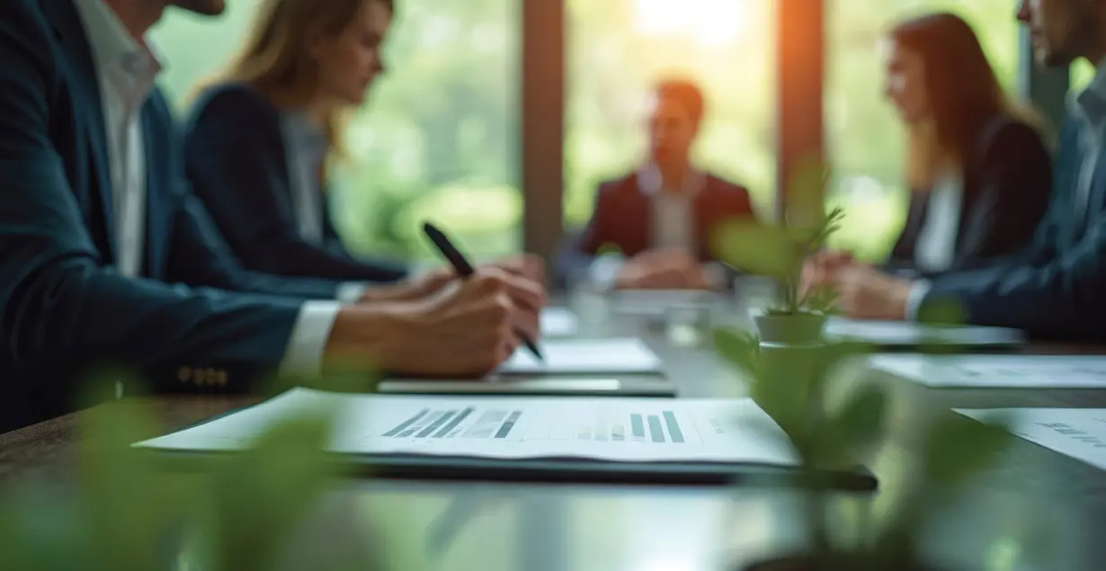 How Do Carbon Credits Work?