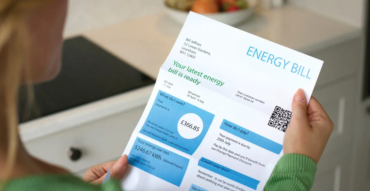 What To Consider When Choosing A New Energy Supplier?