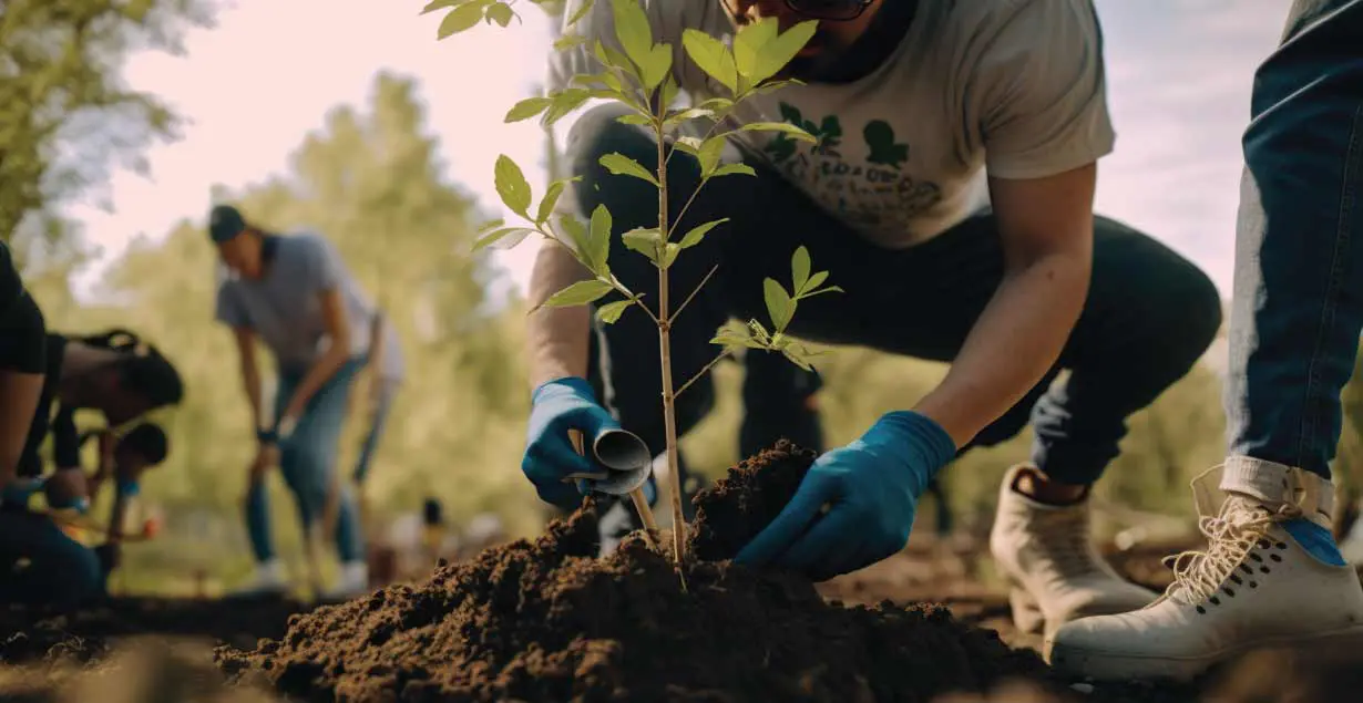 Where Does Tariff Source Its Carbon Credits?