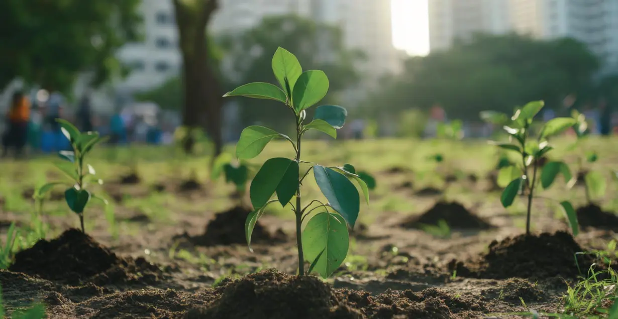 Biodiversity Units With Tariff