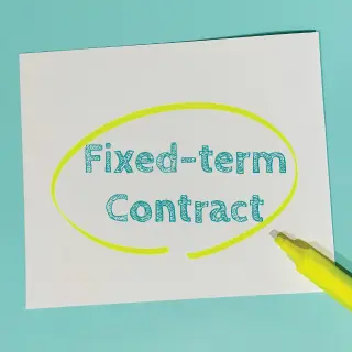 Fixed Term 
