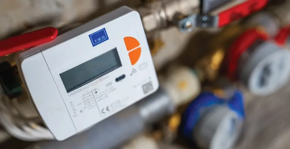 How Are Business Water Rates Calculated?