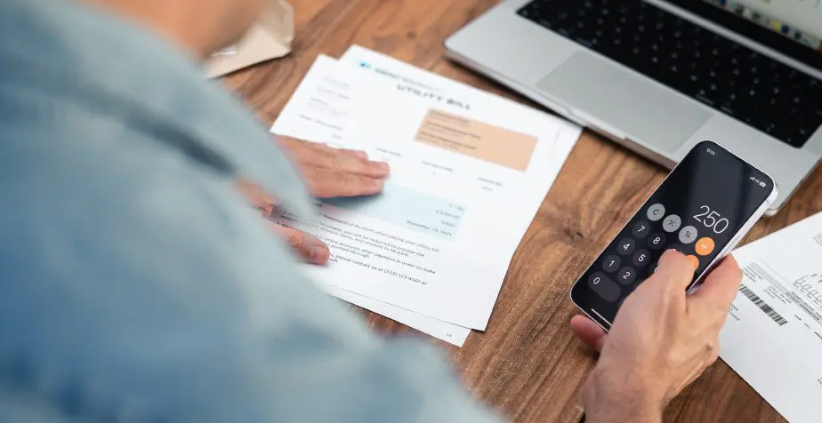 Is Your Business Energy Bill Too High?