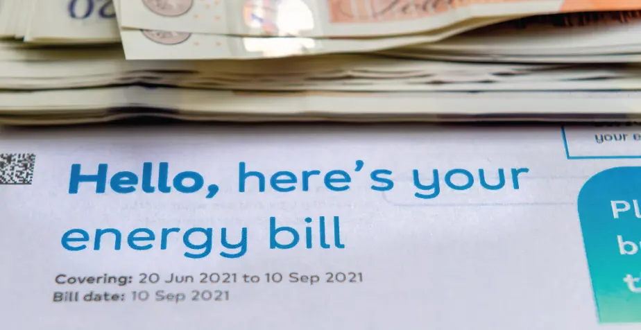 Understanding Different Energy Tariffs