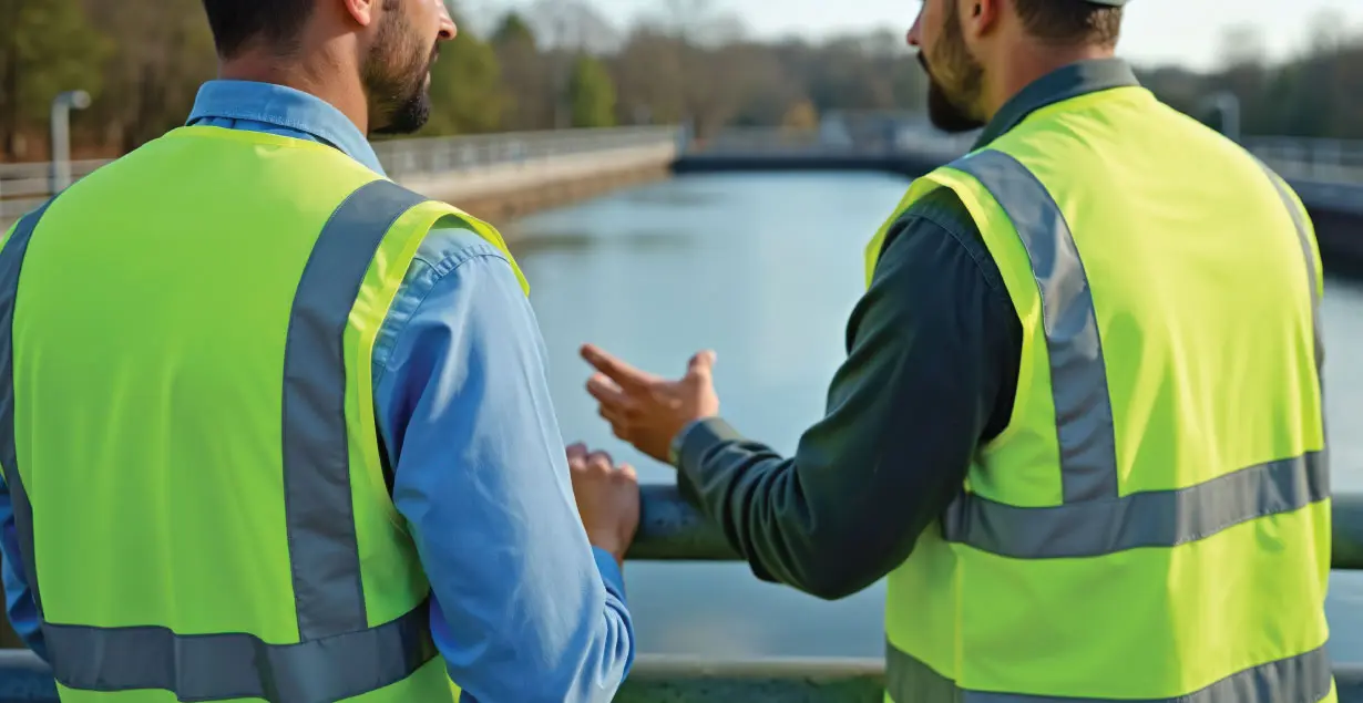 What Services Does Scottish Water Provide?