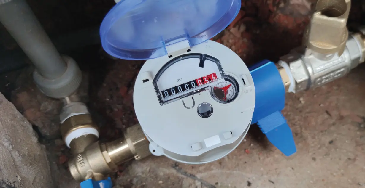 What Water Services Does Anglian Water Provide?