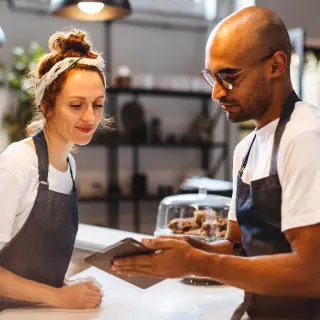 Eastern England Hospitality Sector