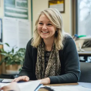 Eastern England Non-Profit Sector