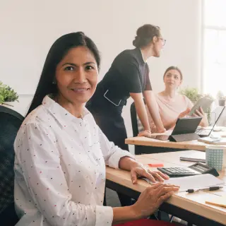 Eastern England Public Sector