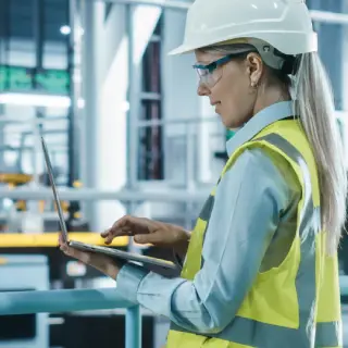 Greater London Manufacturing Sector