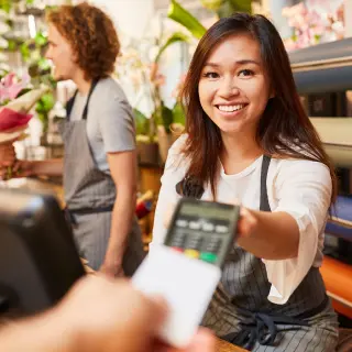 Greater London Retail Sector