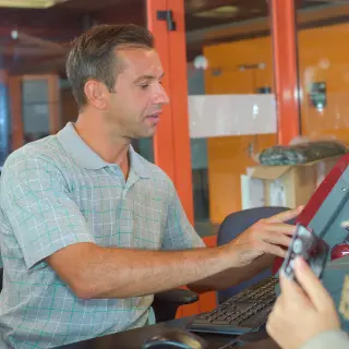 Greater London Sports & Leisure Sector