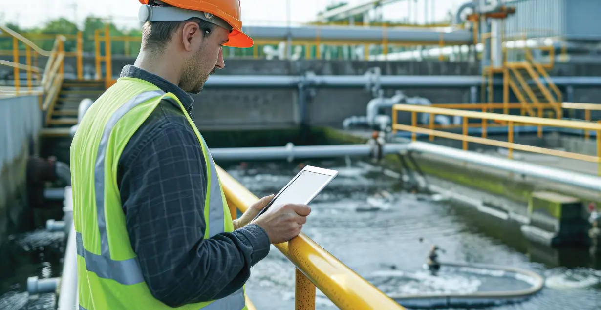Water Rates and Chargers At Northumbrian Water