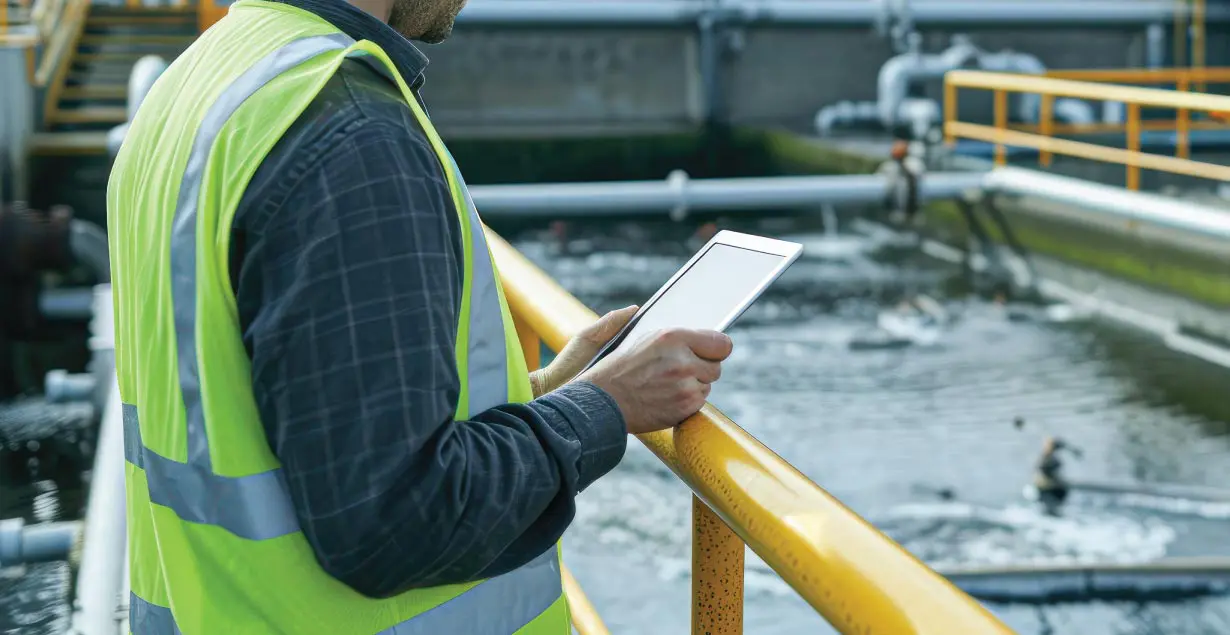 Why Should My Eastern England Business Consider Switching Water Provider?