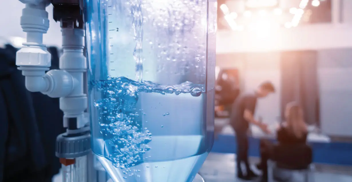 Why Your Business Should Change Water Providers In Yorkshire