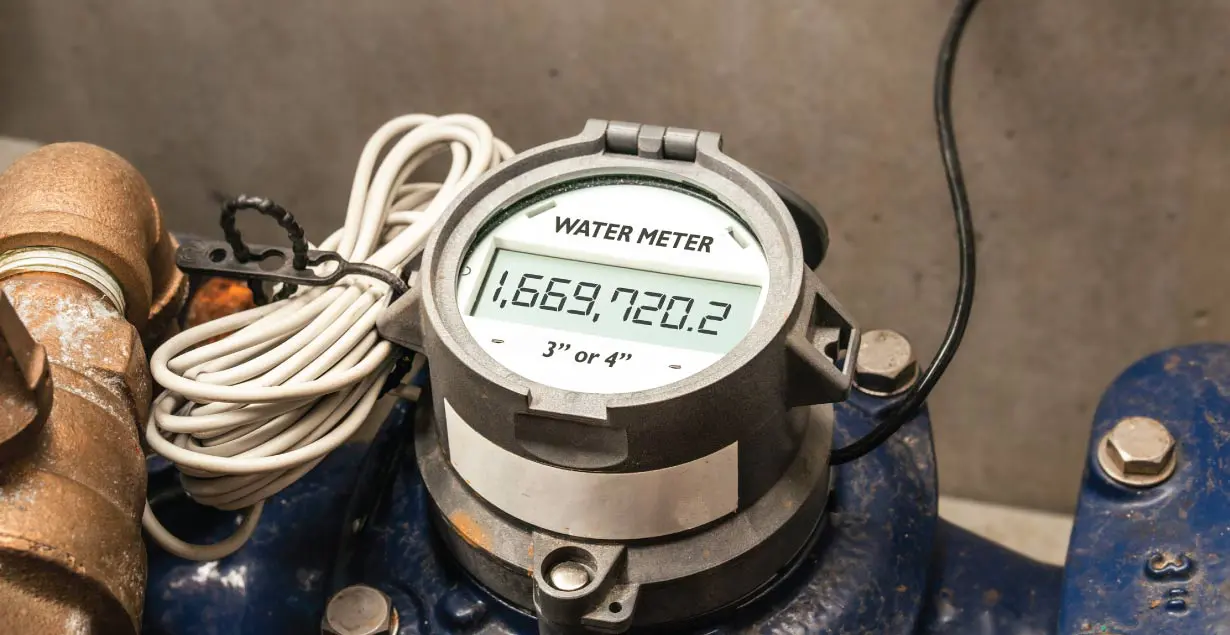 Business Water Rates In The Thames Region