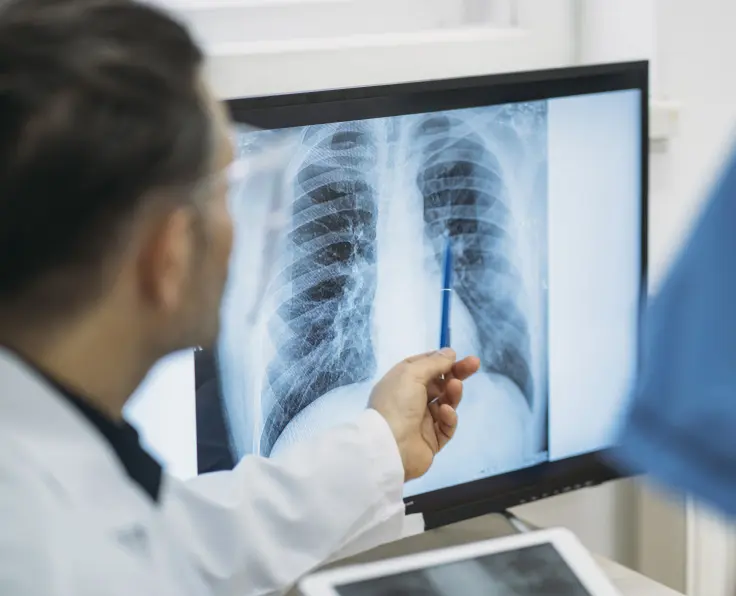 ADANI Testimonial Working With Tariff