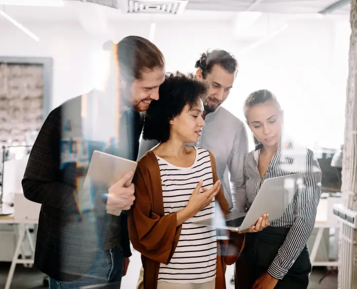 Elite Group Testimonial Working With Tariff