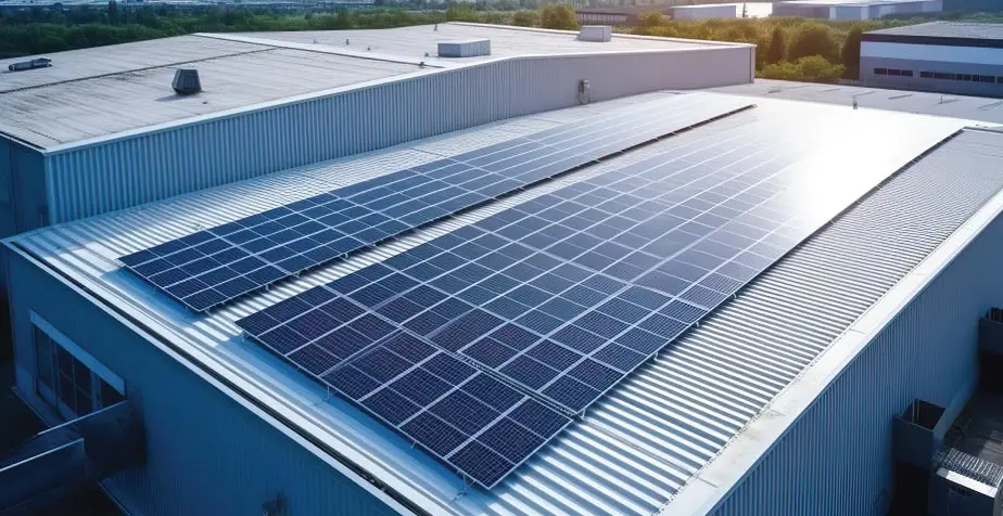 Environmental and Strategic Solar Panel Benefits