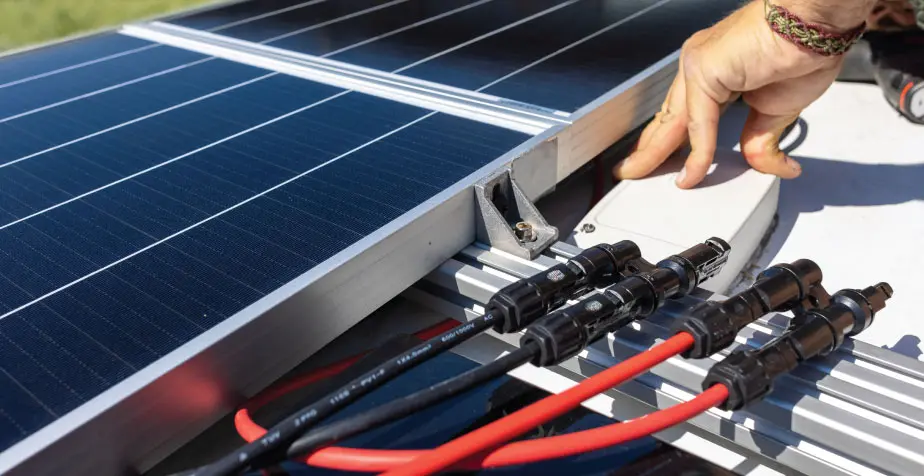 How Do Solar Panels Work?