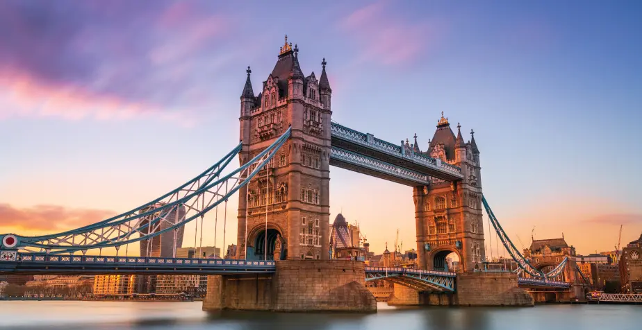 Carbon Footprint Of London City Centre