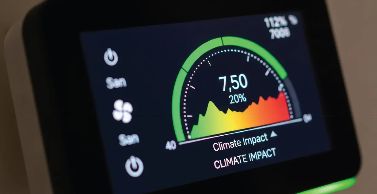 Offset Energy for Business Net-Zero Goals