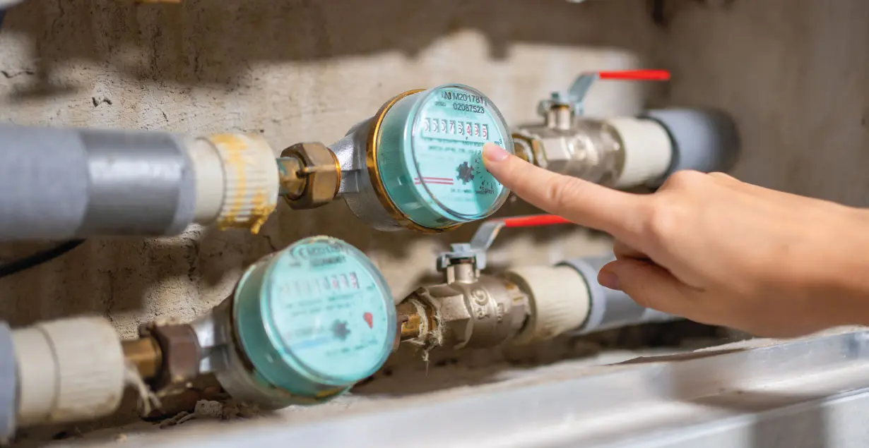 Business Water Rates In Severn Trent