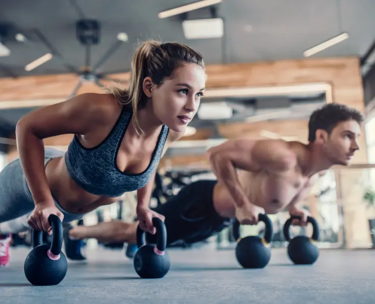 Trans4orm Fitness Testimonial Working With Tariff