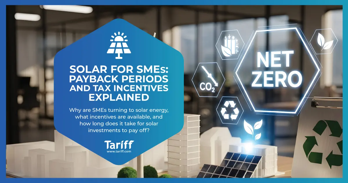 Which UK Cities Are Leading The Way To Net-Zero?